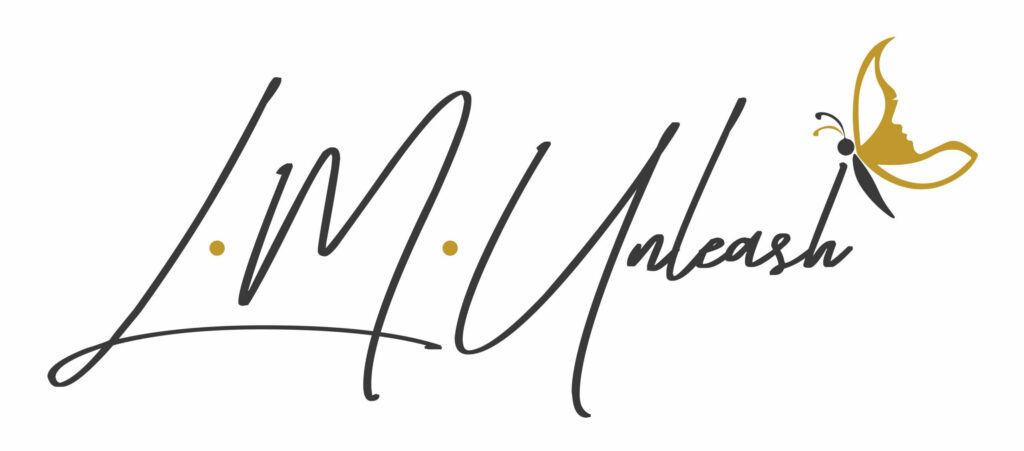 LM Unleash Logo