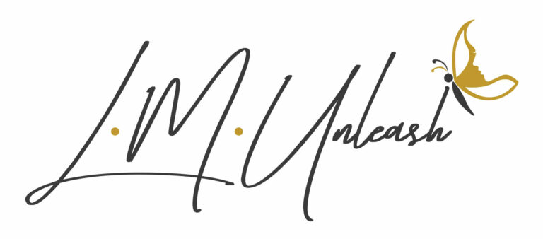 LM Unleash Logo